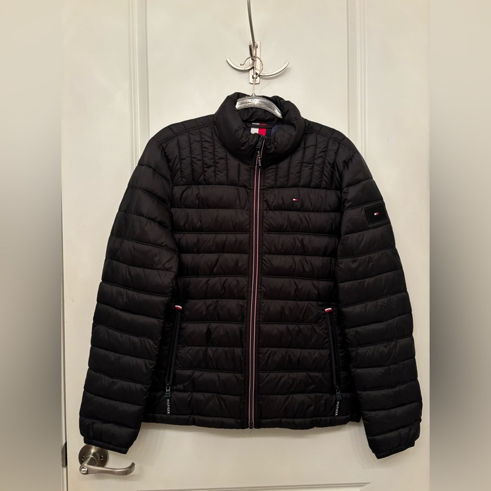 Tommy Hilfiger Puffer Jacket